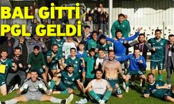 BAL gitti, PGL geldi
