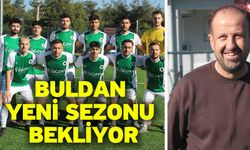 Buldan yeni sezonu bekliyor