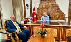 Babadağ'ın Geleceği Ankara'da Masaya Yatırıldı