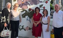 Babadağ Belediyesi'nde Ortak Proje Görüşmesi