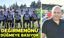 Değirmenönü düğmeye basıyor