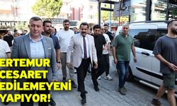 Kınıklı Kampüs Bölgesinde Büyük Dönüşüm Başlıyor