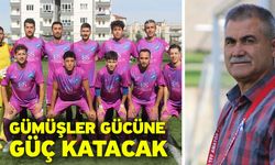 Gümüşler gücüne güç katacak
