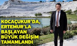Kocaçukur’da, Ertemur’la Başlayan Büyük Değişim Tamamlandı