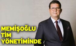 Memişoğlu TİM Yönetiminde