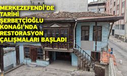 Merkezefendi Belediyesi tarihine ve değerlerine sahip çıkıyor…