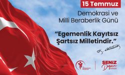 15 Temmuz 2026 Reklamları