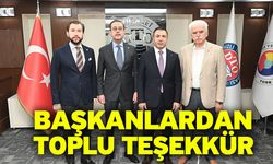 Denizli’nin Üretim Ve Ticaret Gücüne Önemli Bir Katkıdır