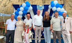 Babadağ’da Düğün ve Sünnet Merasimlerinde Mutluluklar Paylaşıldı