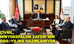 Çivril, Miryokefalon Zaferi'nin 850. yılına hazırlanıyor