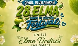 Çivril’de ‘En İyi Elma Üreticisi’ yarışması başlıyor