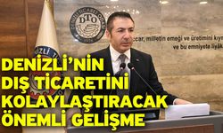 DTO’nun seçimli genel kurulu 5 Ekim yapılacak
