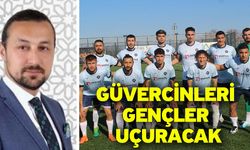 Güvercinleri gençler uçuracak