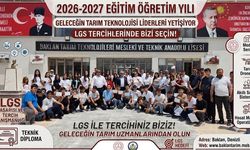 Geleceğin Tarımı Baklan’da Yetişecek