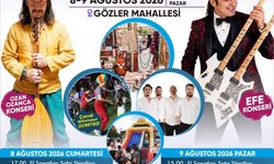Pamukkale Belediyesi Kekik Ve Lavanta Festivali