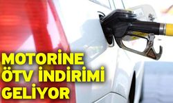 Motorine ÖTV İndirimi Geliyor