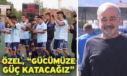 Özel, “Gücümüze güç katacağız”