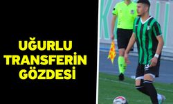 Uğurlu Transferin Gözdesi