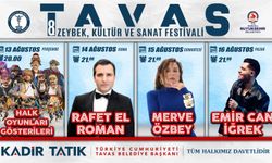 Tavas Belediyesi 12-08-2026
