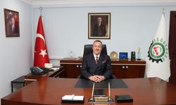 Yaymanoğlu, "30 Ağustos, Türkiye Cumhuriyeti'nin kuruluşuna uzanan yolun en önemli dönüm noktalarından birisidir"