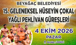 Beyağaç er meydanı 4 Ekim’de 15. kez kurulacak