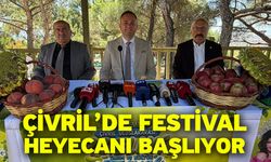 Çivril’de Festival Heyecanı Başlıyor