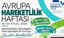 Çivril’de sağlıklı yaşam için pedal çevrilecek