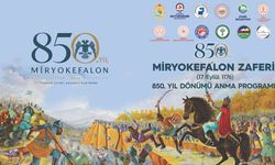Miryokefalon Zaferi'nin 850. Yılında Tarihin Kalbi Çivril'de Atacak