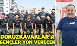 Dokuzkavaklar’a gençler yön verecek