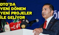 Erdoğan “Odamızın İkinci Yüzyılını Kurguluyoruz”