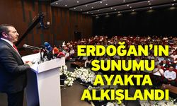 DTO'nun Dönem Değerlendirme Toplantısı Büyük İlgi Gördü