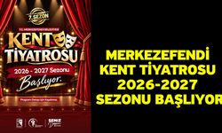 Ekim ayı tiyatro takvimi yayınlandı…