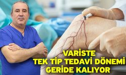 Variste Tek Tip Tedavi Dönemi Geride Kalıyor