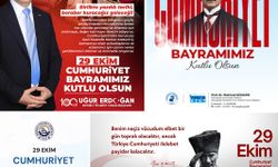 Cumhuriyet Bayramı Reklamları / 29 Ekim 2026