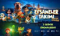 Denizli horozu Türkiye’nin ilk yapay zeka filminde kendine rol buldu