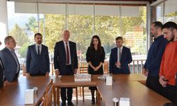 Babadağ’da Camiler ve Din Görevlileri Haftası Programı Düzenlendi