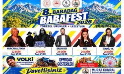 Babadağ Belediyesi 21-10-2026