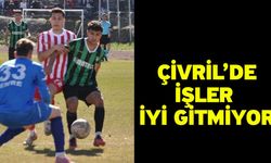 Çivril’de işler iyi gitmiyor
