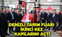 Altuntaş’tan Tarımda Üretim Ve İş Birliği Vurgusu