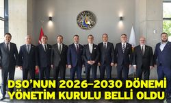 Kasapoğlu Güven Tazeledi, Yeni Dönemde Görev Yapacak Kurullar Belirlendi