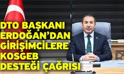 Erdoğan “Şartları taşıyan üyelerimiz, bu fırsatı değerlendirsin”