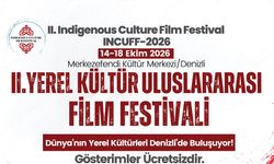 Dünyanın yerel kültürleri Merkezefendi'de buluşuyor
