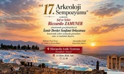 Hierapolis’te 70 Yıllık Dostluk İçin Büyük Öneri “Dünyayı Denizli’ye Davet Edelim”