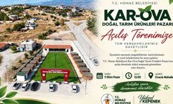 Honaz’da Kadın Üreticilerin İşleteceği Kar-Ova Tesisleri Açılıyor