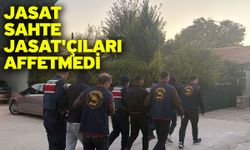 JASAT sahte JASAT'çıları affetmedi