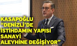 DSO Meclisi’nde Yeni Dönemin İlk Gündemi! Sanayinin Geleceği