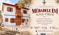 Honaz Belediyesi 31-10-2026