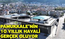 Bağbaşı Kültür Merkezi Cumhuriyet Coşkusuyla Açılıyor