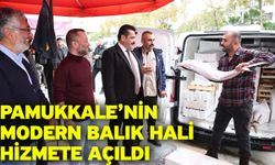 Ertemur, Söz Verdiği Bir Projesini Daha Tamamladı
