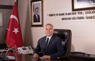 Zolan’dan 3 Aralık Dünya Engelliler Günü mesajı